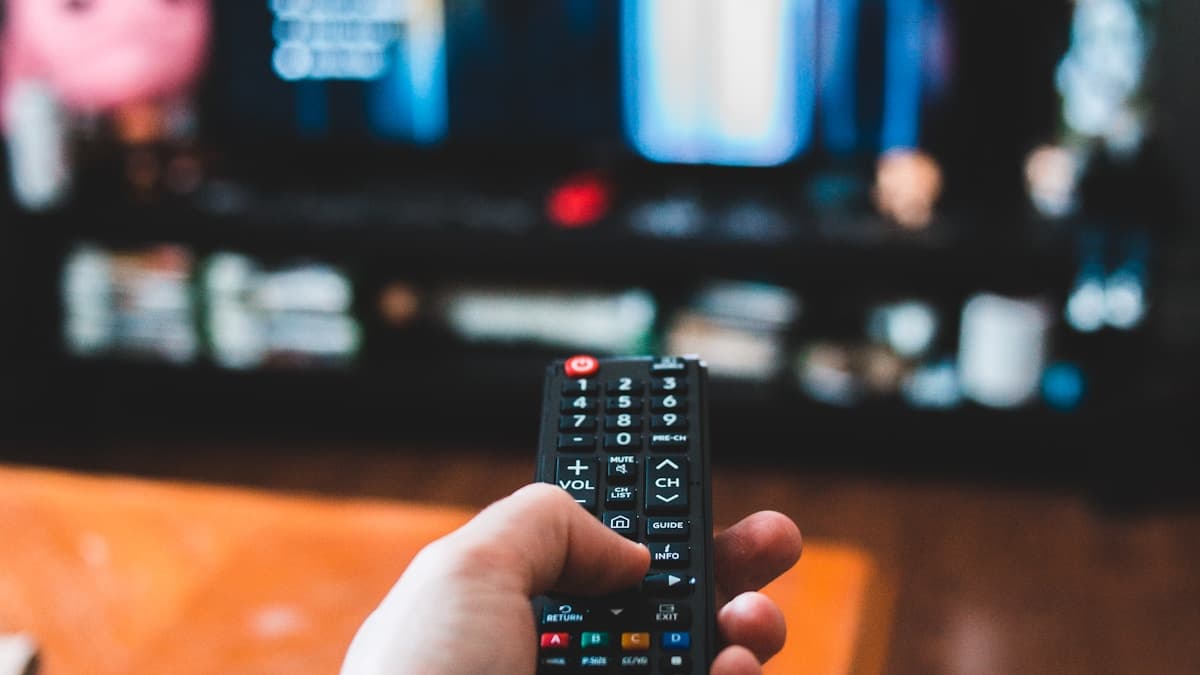 IPTV on Apple TV UK 2026 – live channels and sport streaming on Apple TV 4K